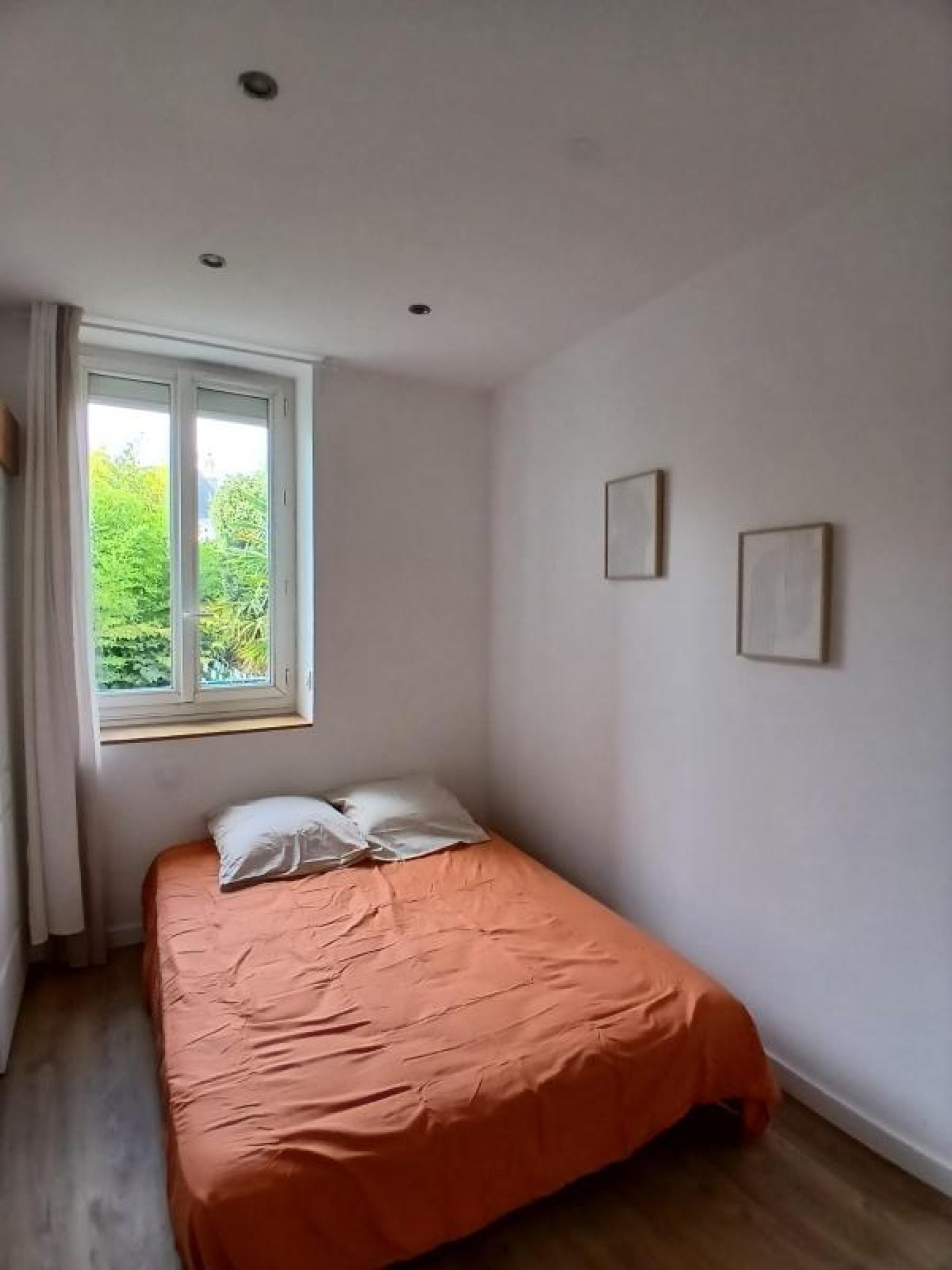 Appartement Rue des Prés à Nantes