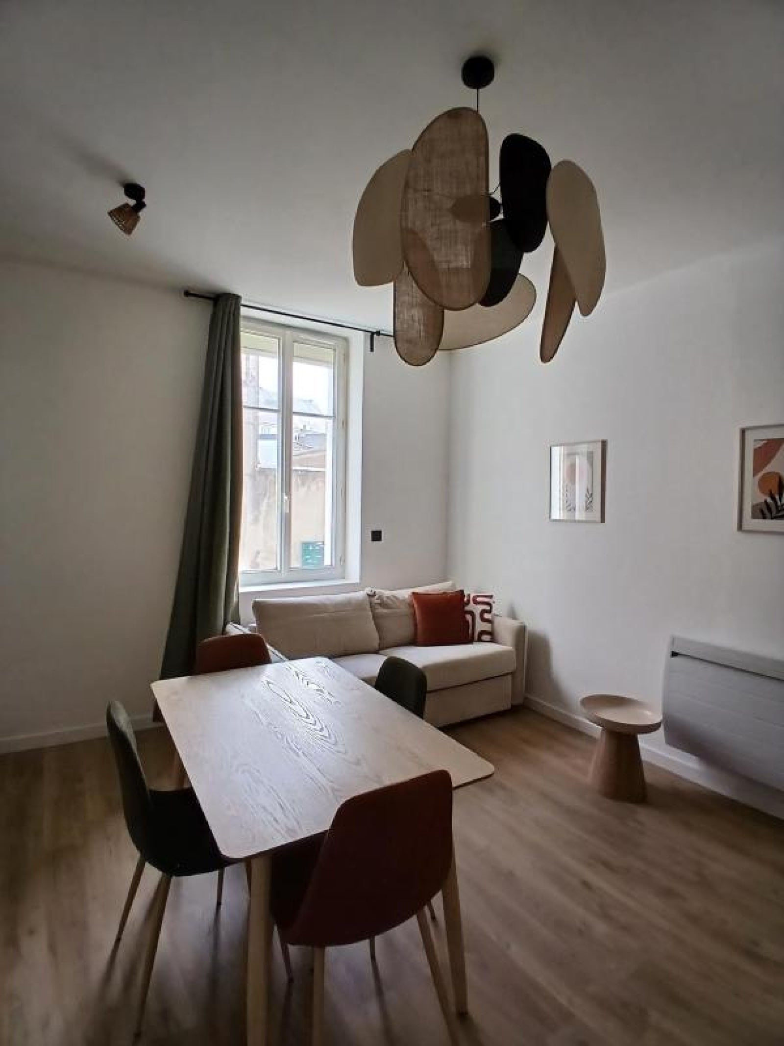Appartement Rue des Prés à Nantes