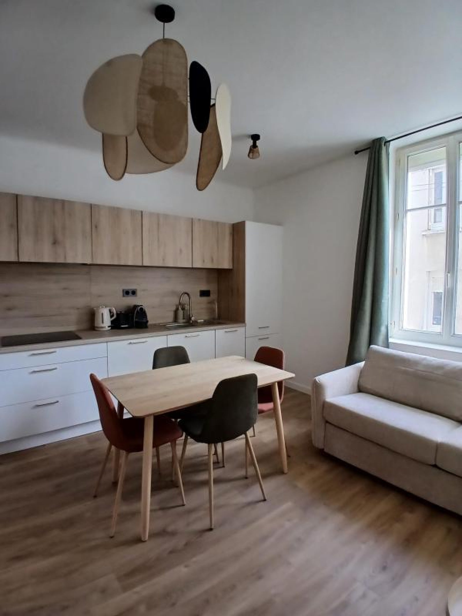 Appartement Rue des Prés à Nantes