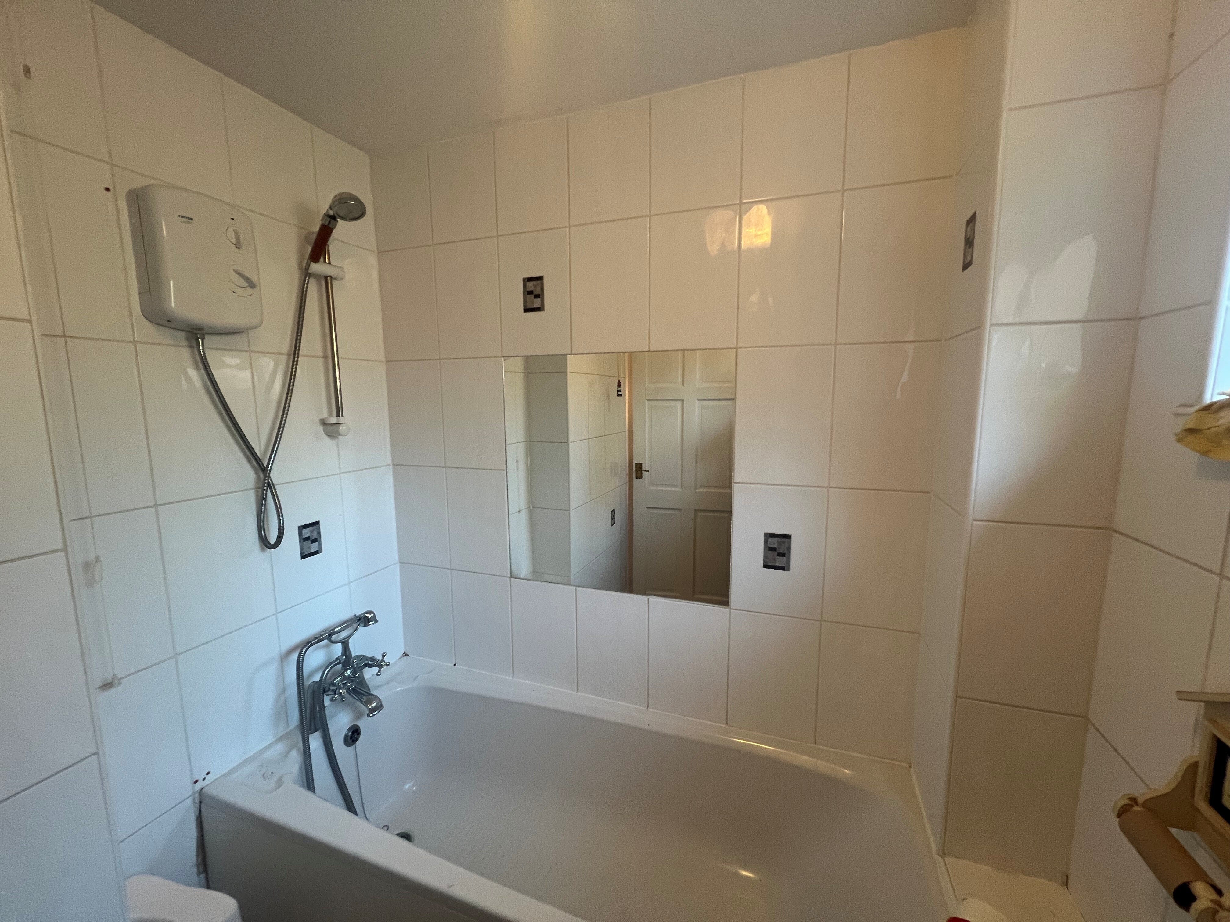 Flat Brackendale in Hastings