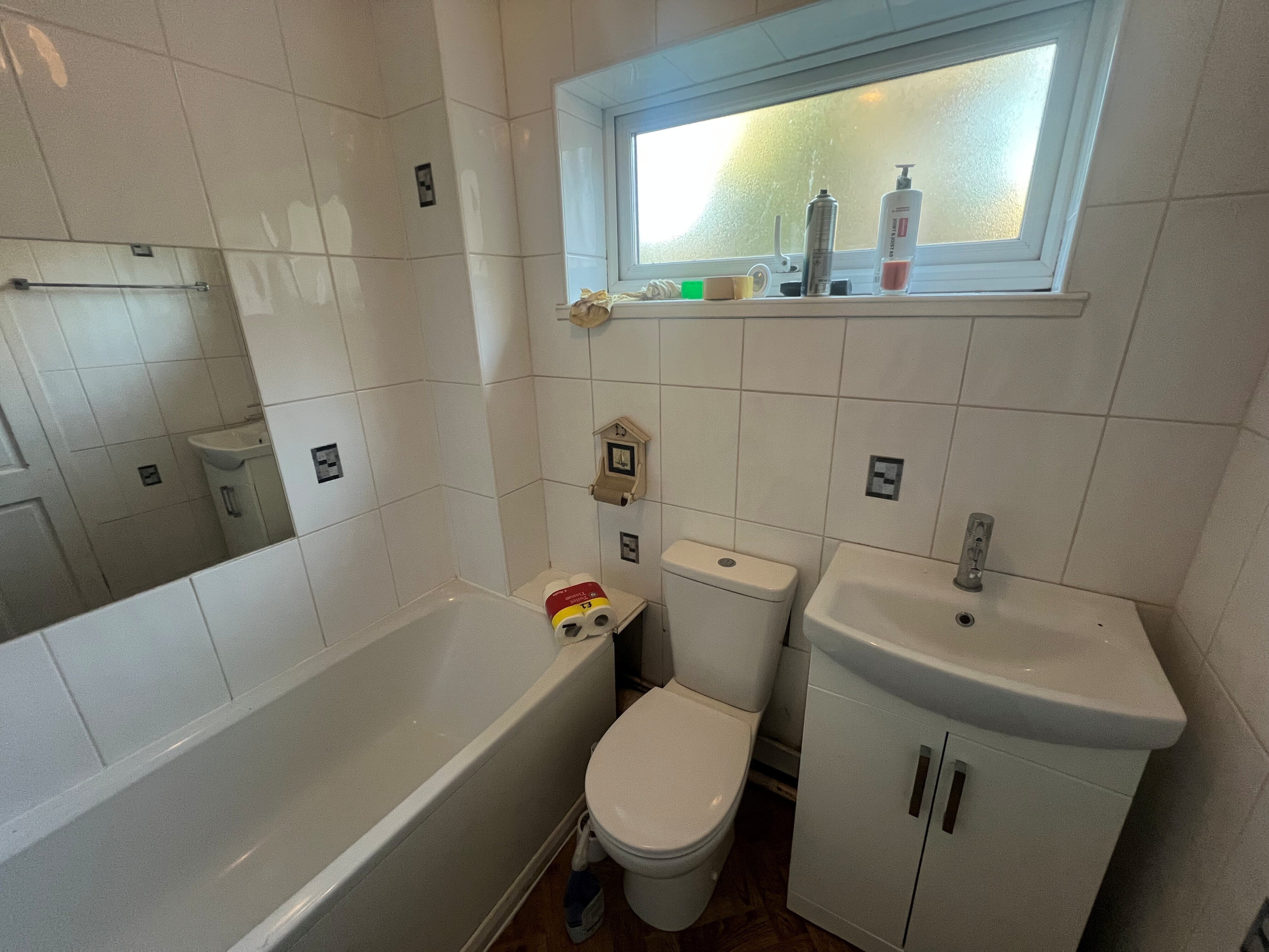 Flat Brackendale in Hastings