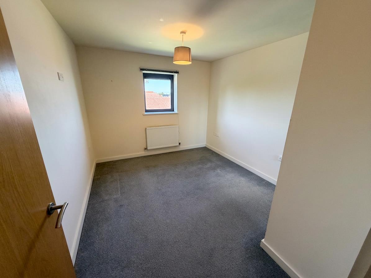 Flat Briar Road in Doncaster