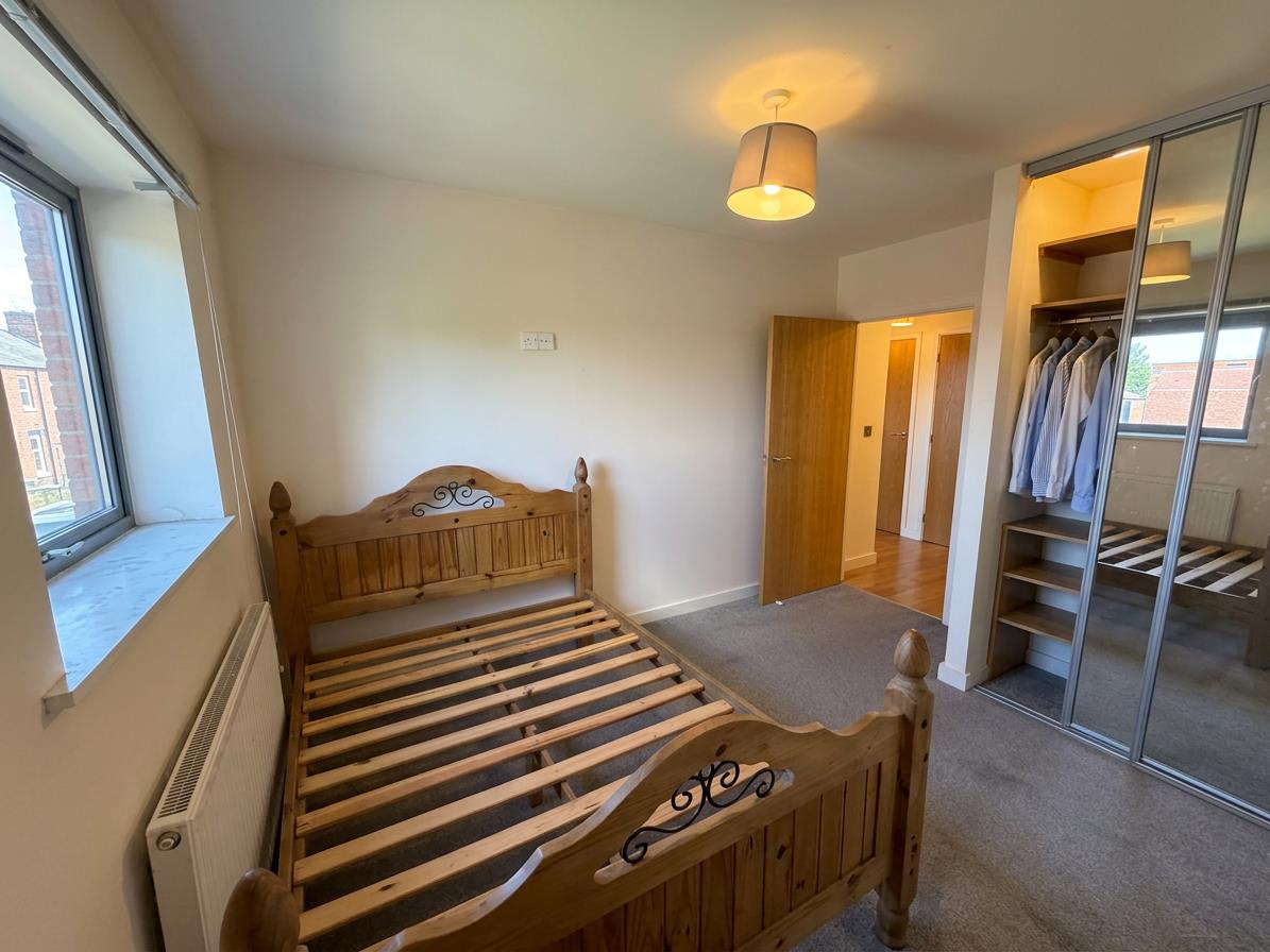 Flat Briar Road in Doncaster