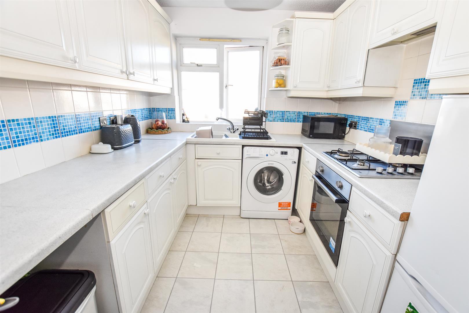 Flat Maydene in Chelmsford