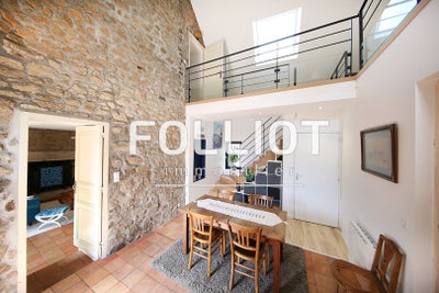 Maison Rue de la Poste à Carolles
