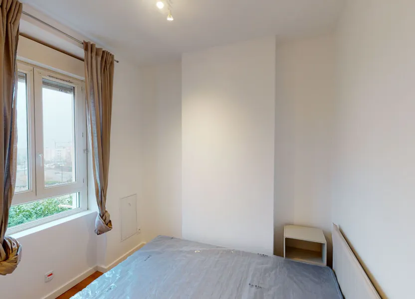 Appartement Rue des Alliés à Saint-Étienne