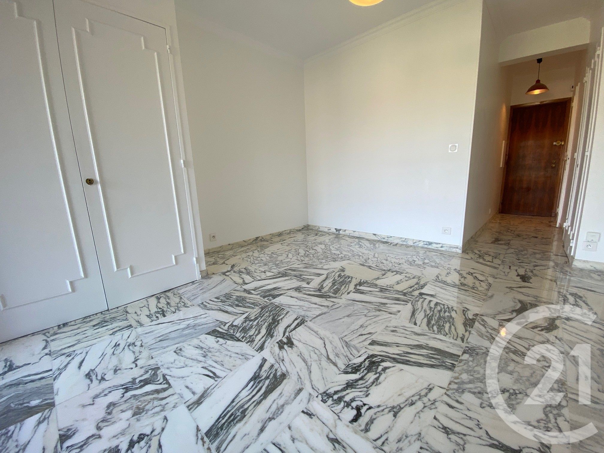 Appartement Avenue Marianna à Nice