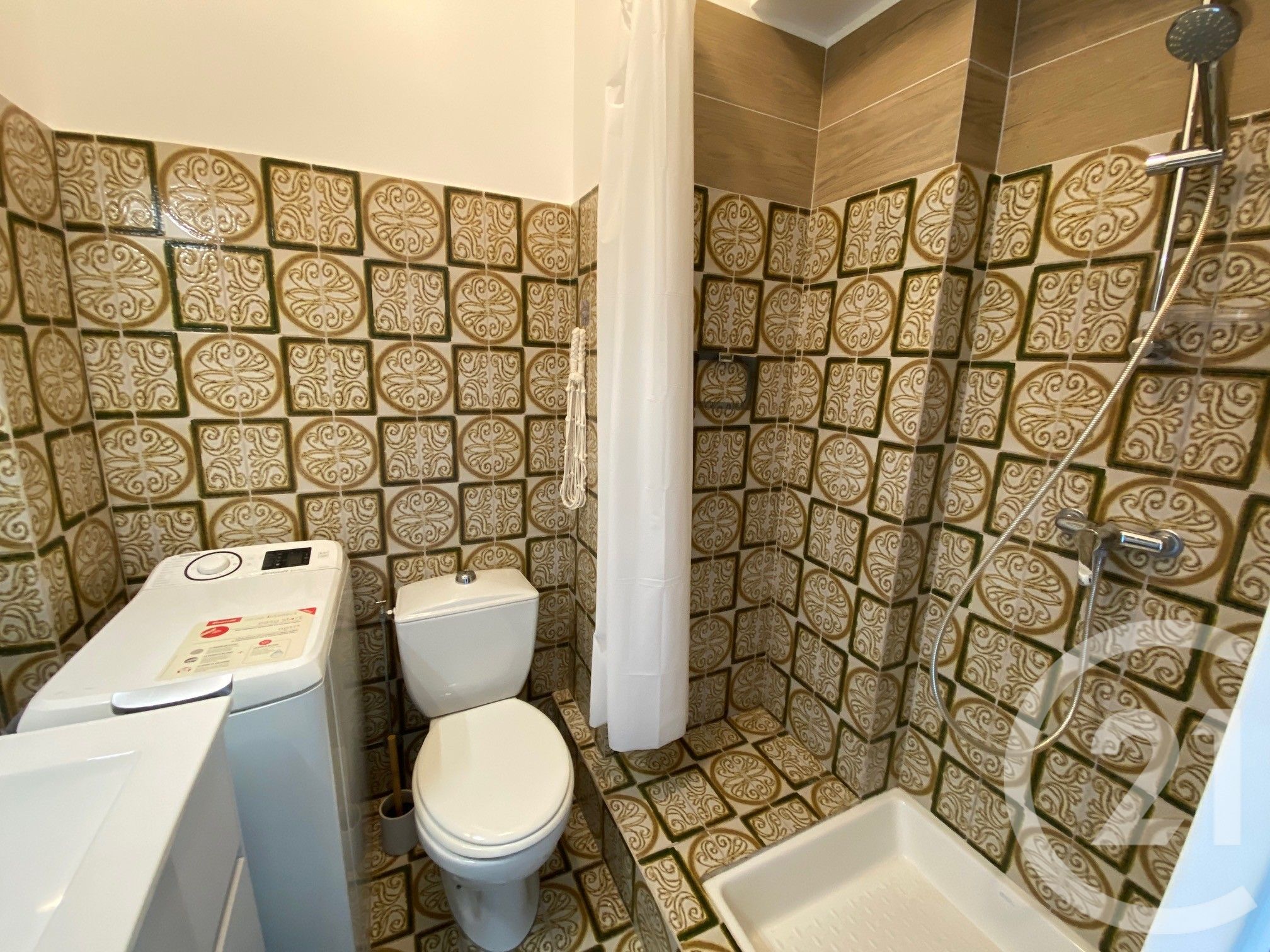 Appartement Avenue Marianna à Nice