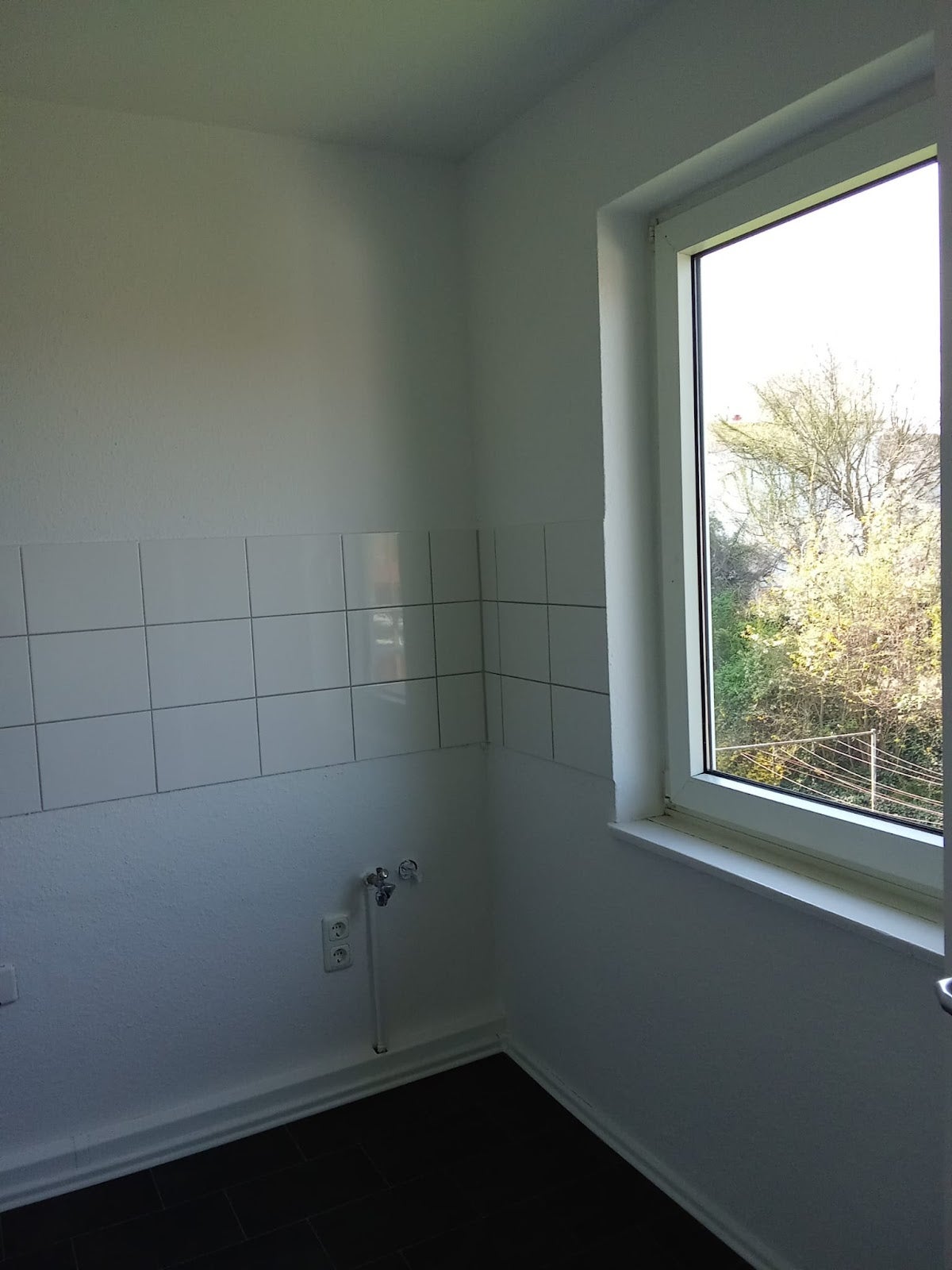 Wohnung Hölscherstraße in Duisburg