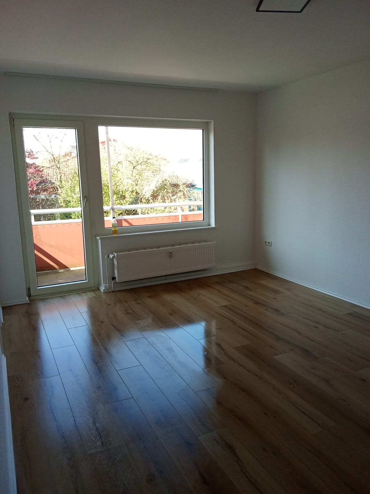 Wohnung Hölscherstraße in Duisburg