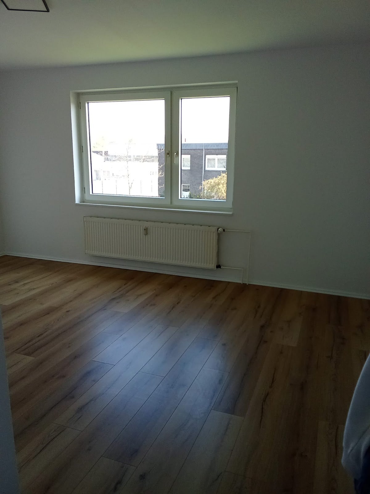 Wohnung Hölscherstraße in Duisburg