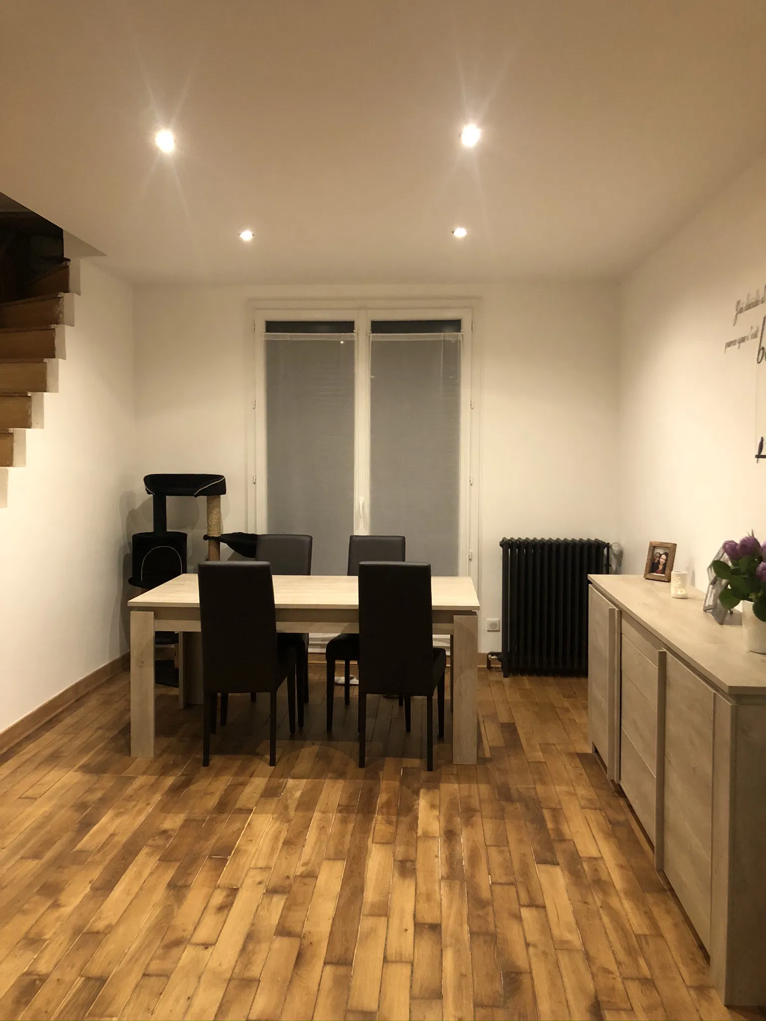 Chambre Rue François Coppée à Vaires-sur-Marne