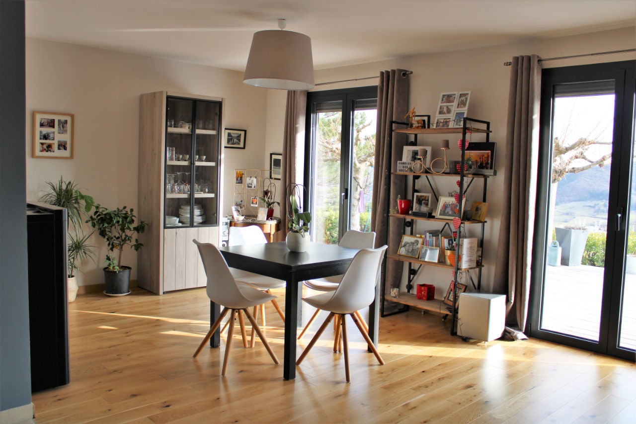 Maison Avenue des Chaudettes à Sisteron