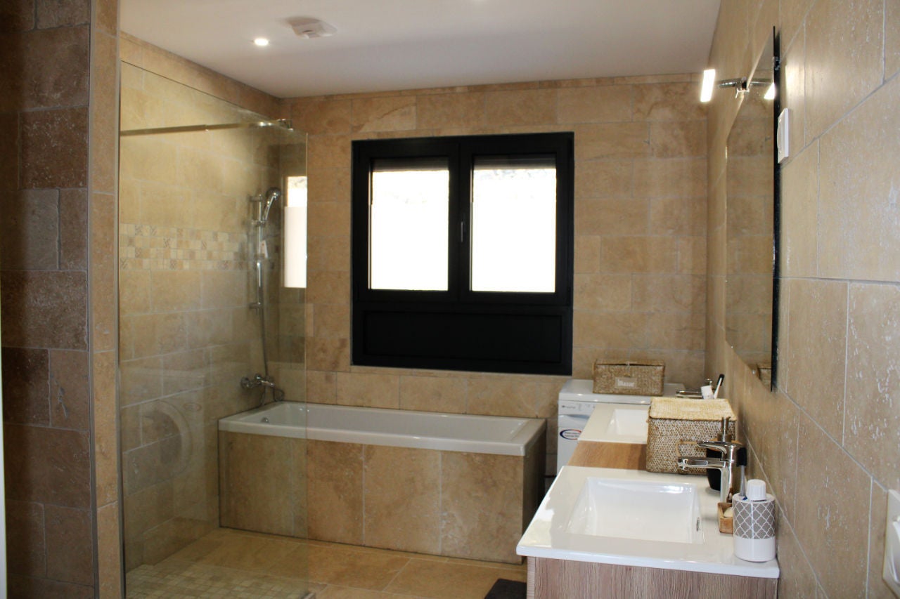 Maison Avenue des Chaudettes à Sisteron