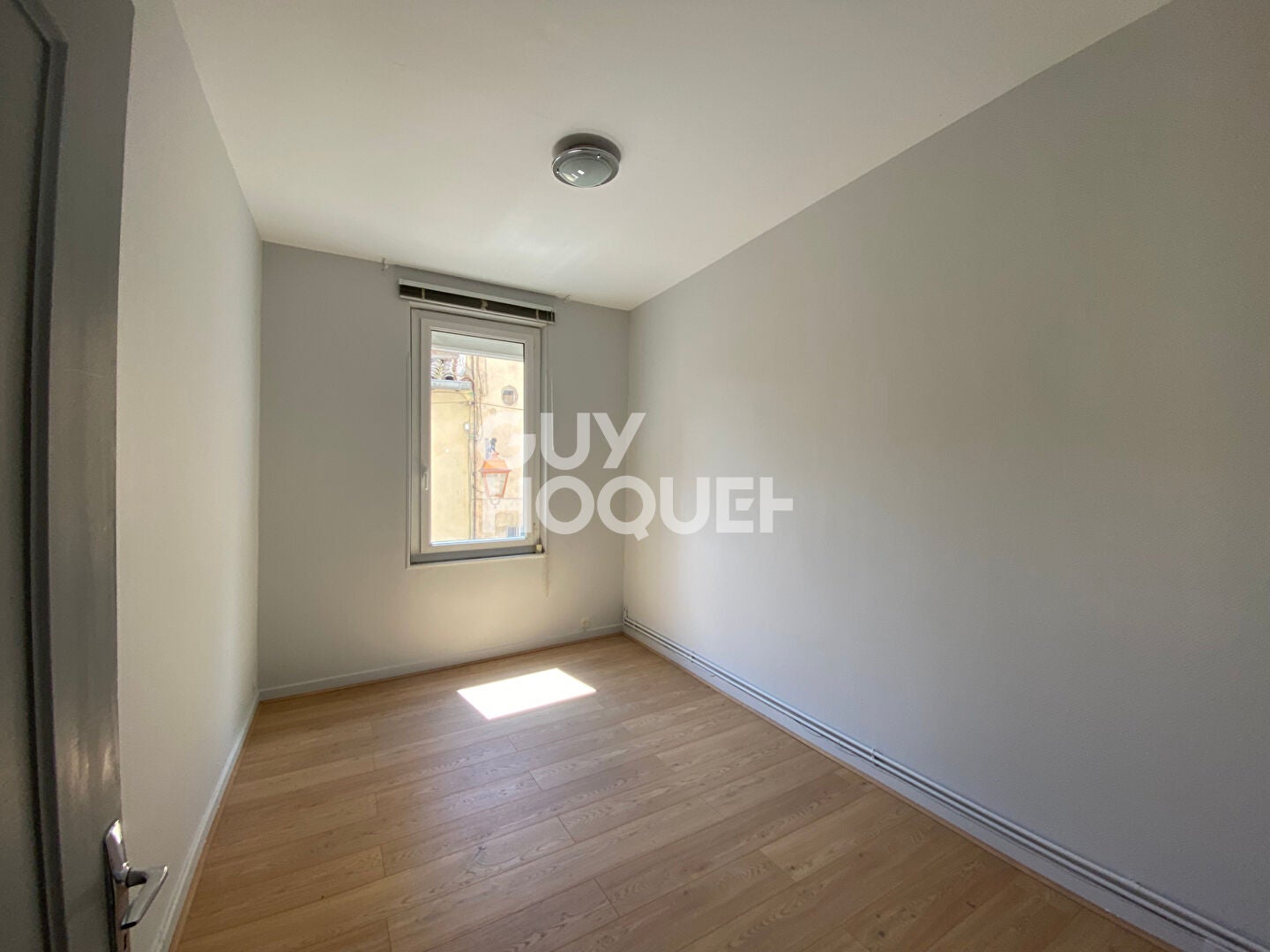Appartement Promenade du Tarn à Albi