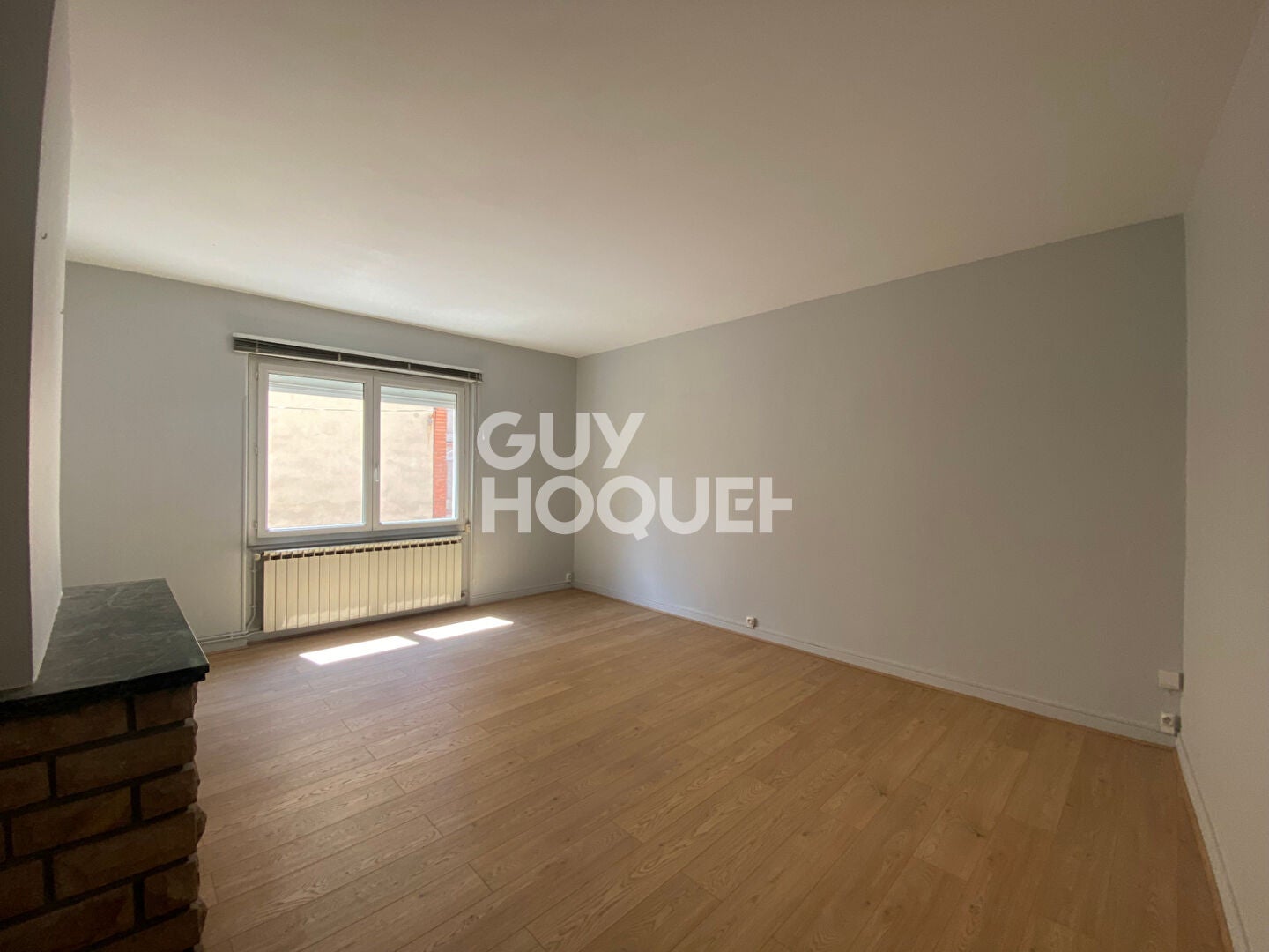 Appartement Promenade du Tarn à Albi