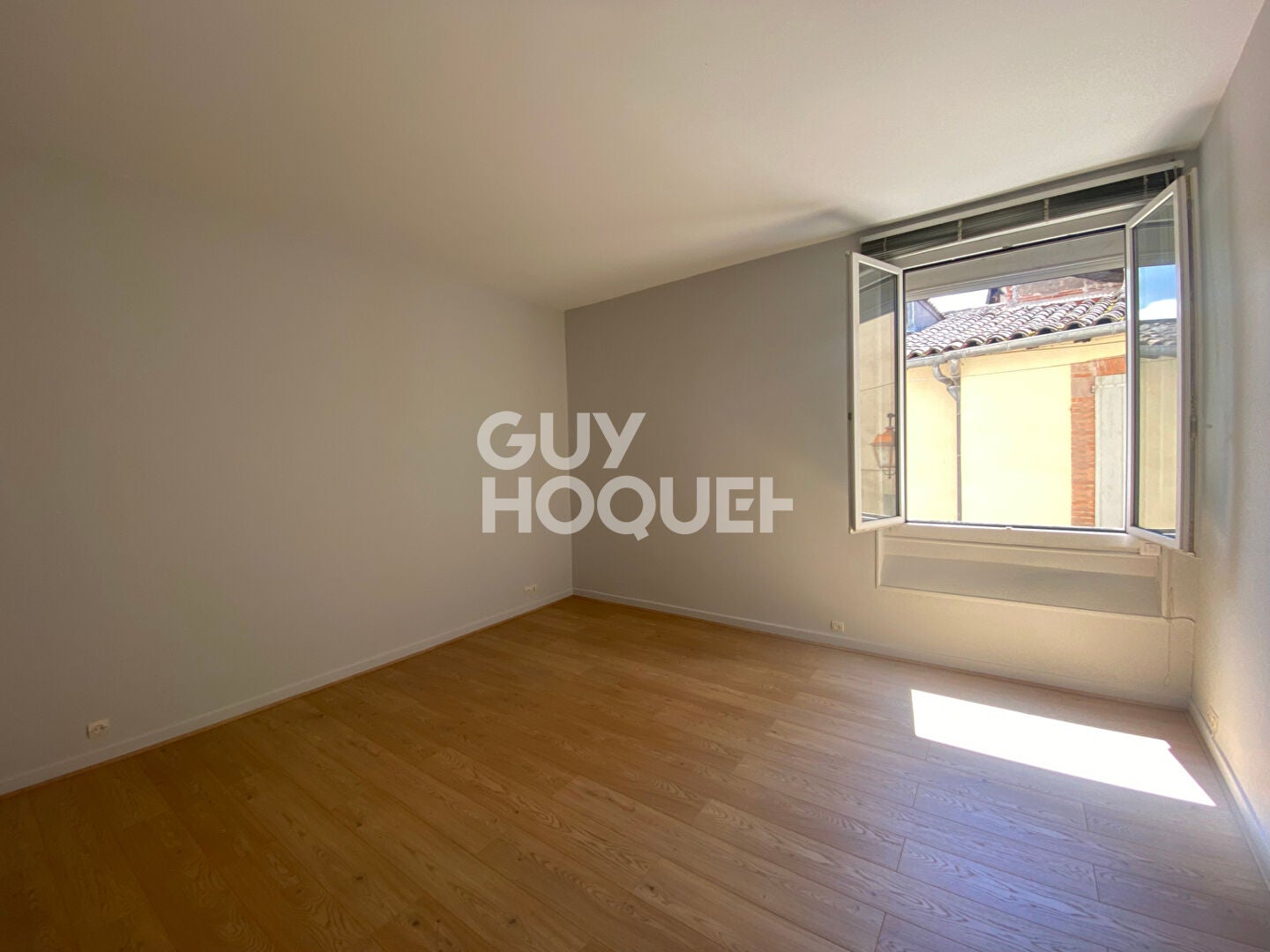 Appartement Promenade du Tarn à Albi