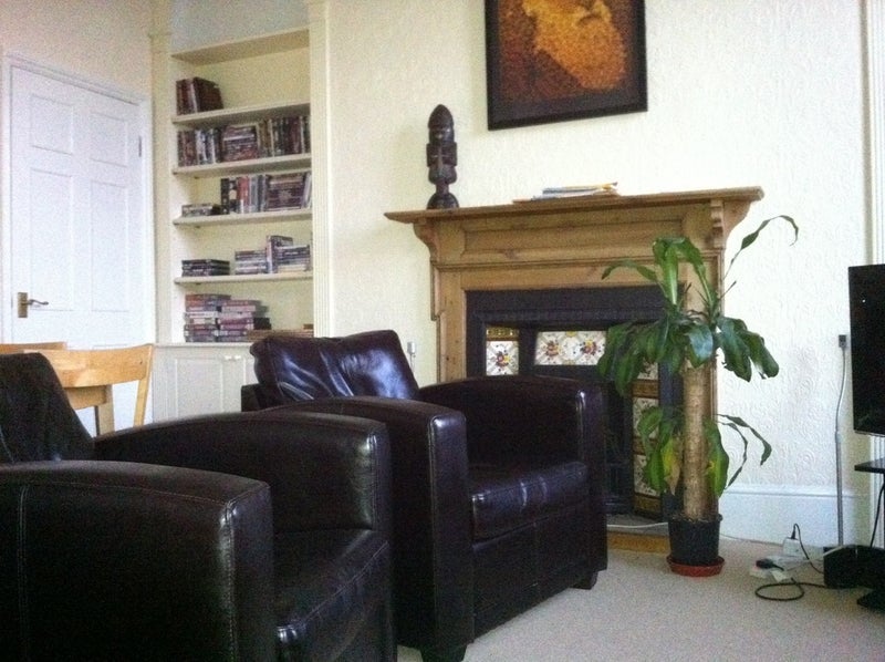 Room Old Woolwich Road in Greater London