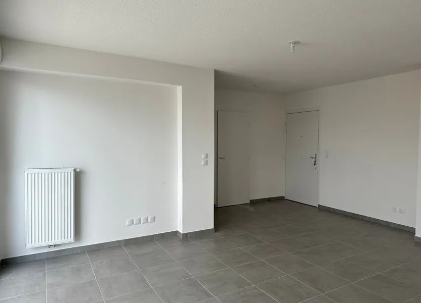 Appartement Avenue Raimu à Marseille