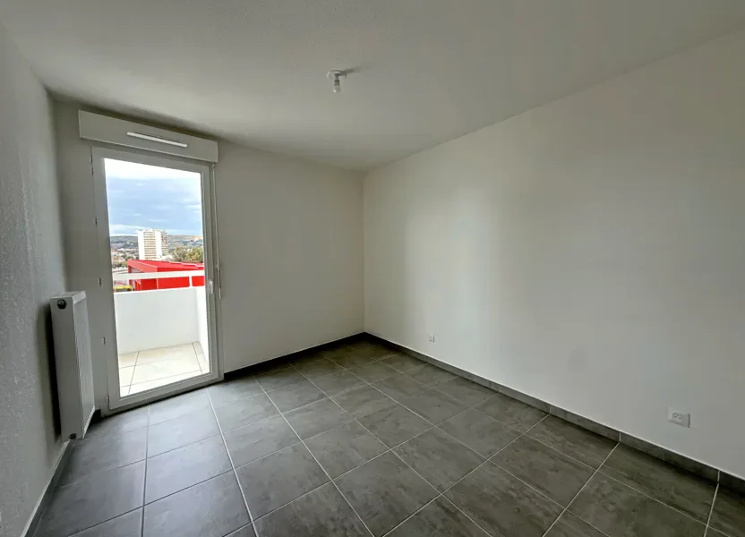 Appartement Avenue Raimu à Marseille