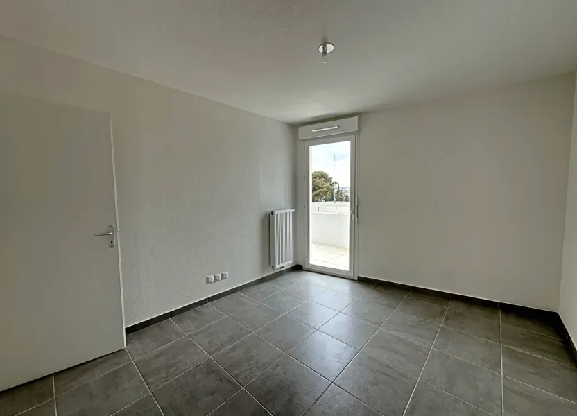 Appartement Avenue Raimu à Marseille