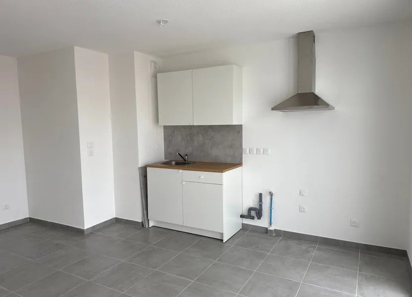 Appartement Avenue Raimu à Marseille