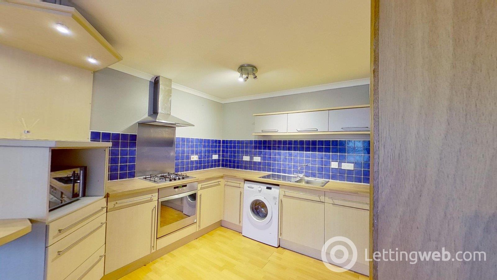 Flat Gilmerton Road in City of Edinburgh