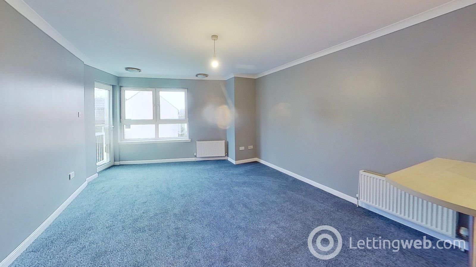 Flat Gilmerton Road in City of Edinburgh