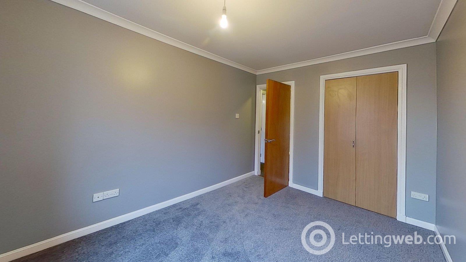 Flat Gilmerton Road in City of Edinburgh