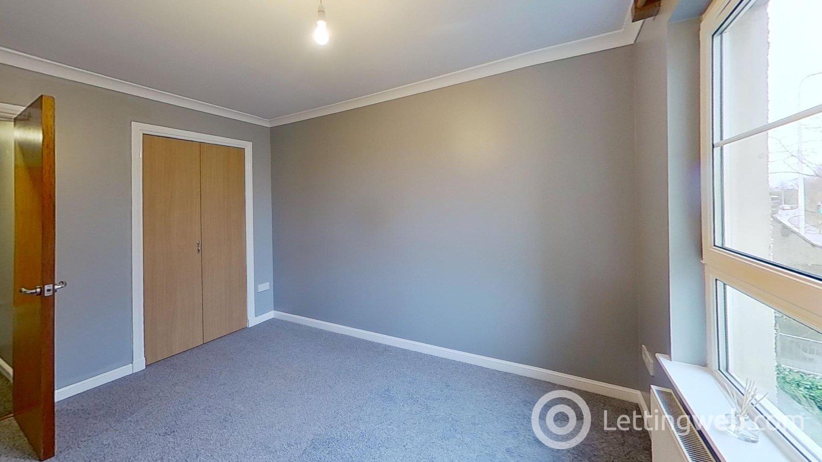Flat Gilmerton Road in City of Edinburgh