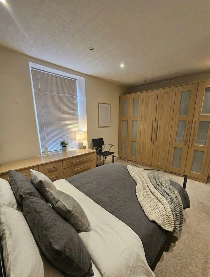 Room Dale Street in Lancaster