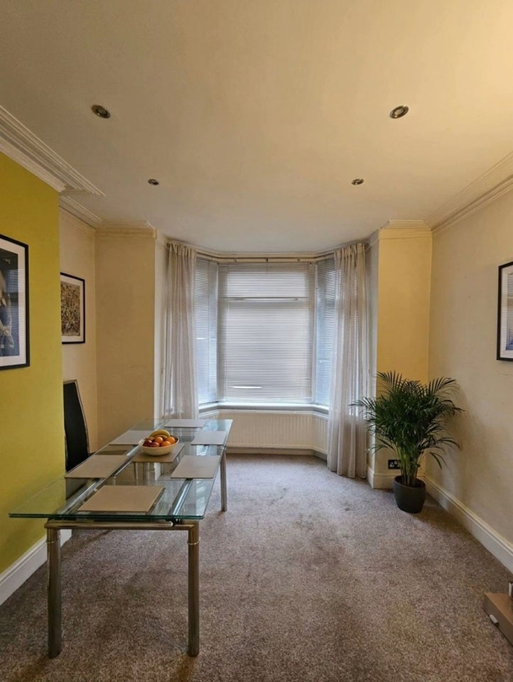 Room Dale Street in Lancaster