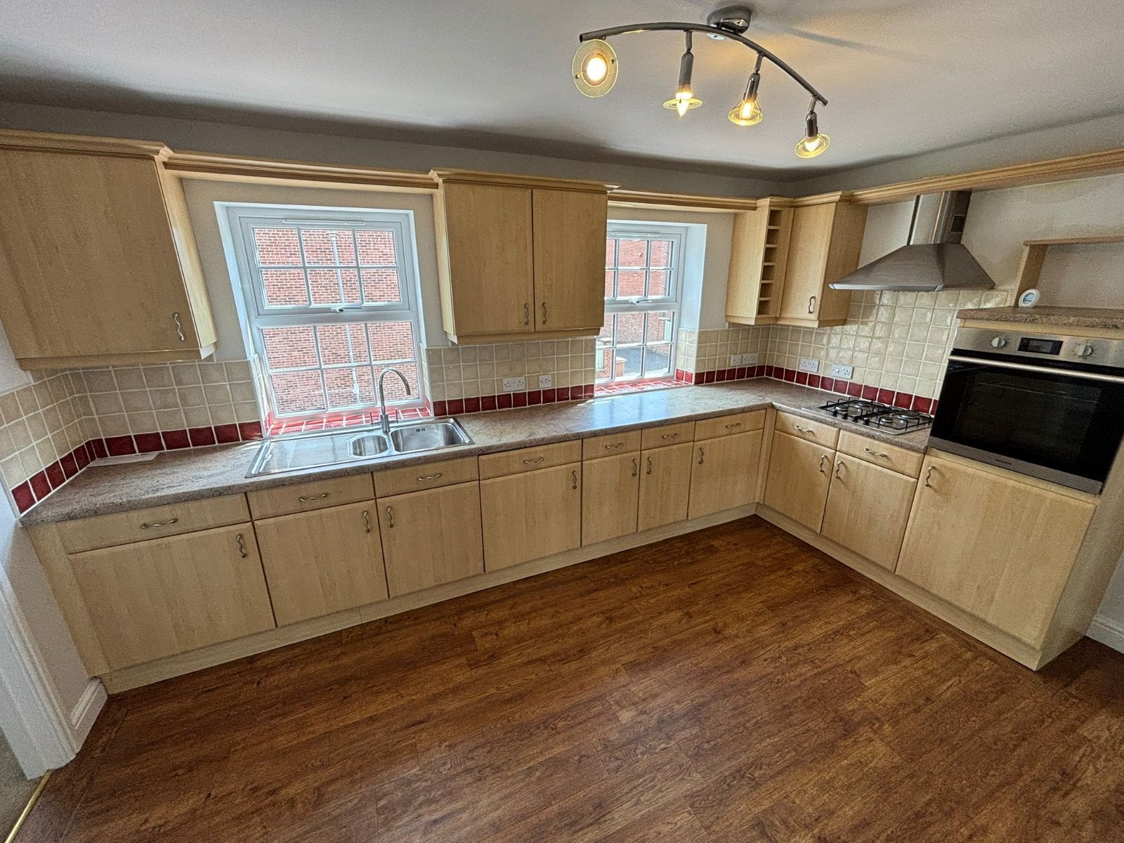 House Scaife Mews in Beverley