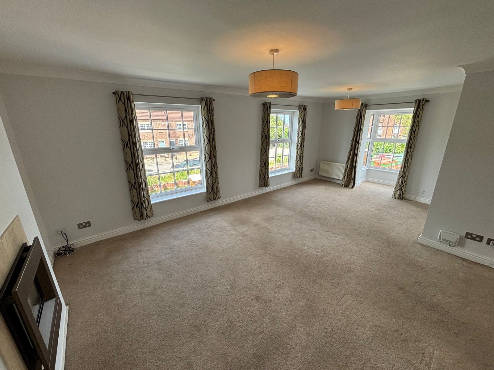 House Scaife Mews in Beverley