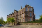 Flat McDonald Road in City of Edinburgh