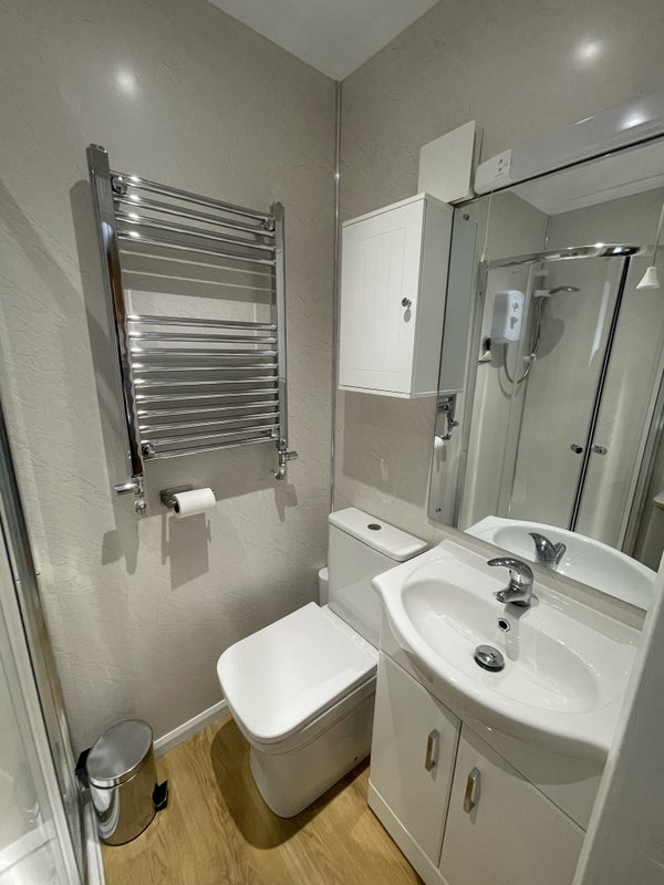 Room Poplar Way in New Forest