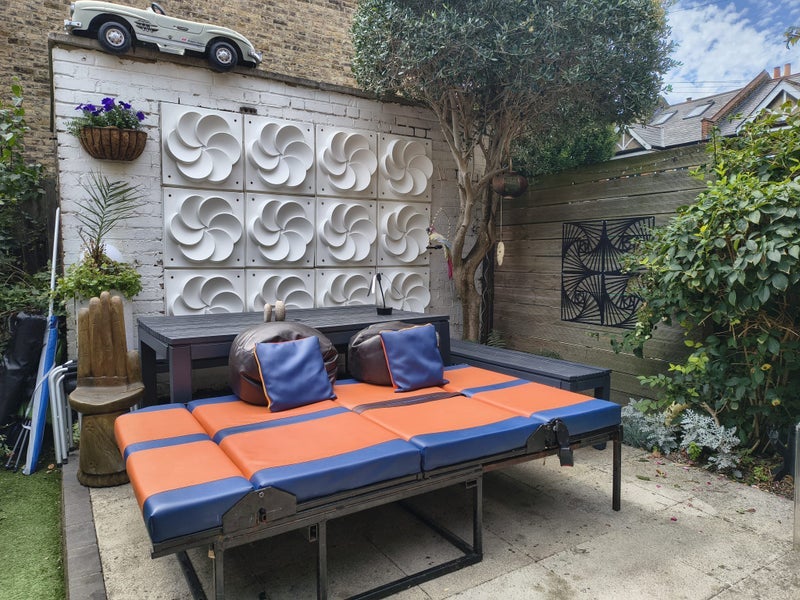 Room Elthorne Park Road in Greater London