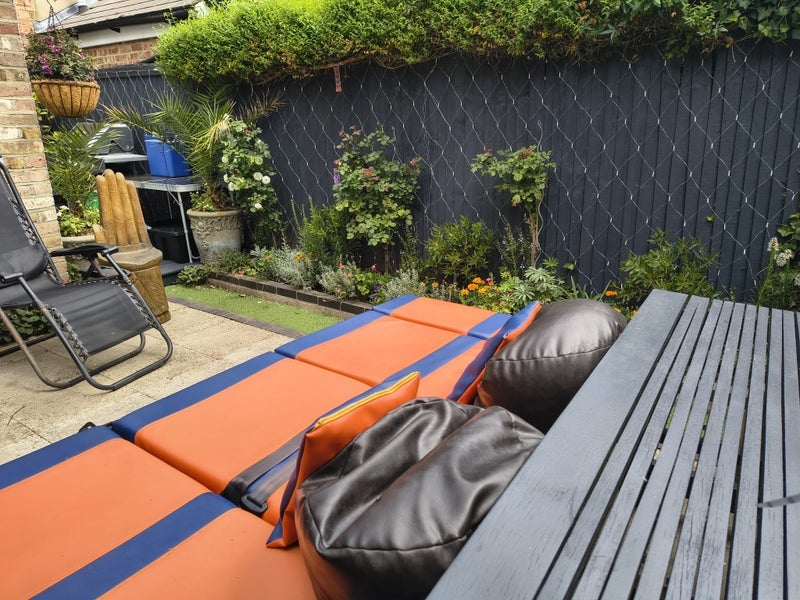 Room Elthorne Park Road in Greater London