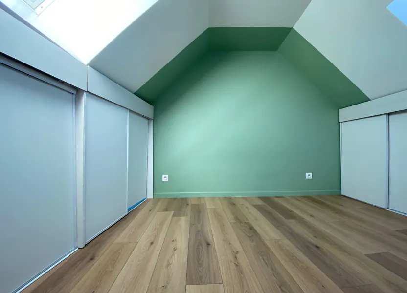 Flat Rue Édouard Isambard in Pacy-sur-Eure