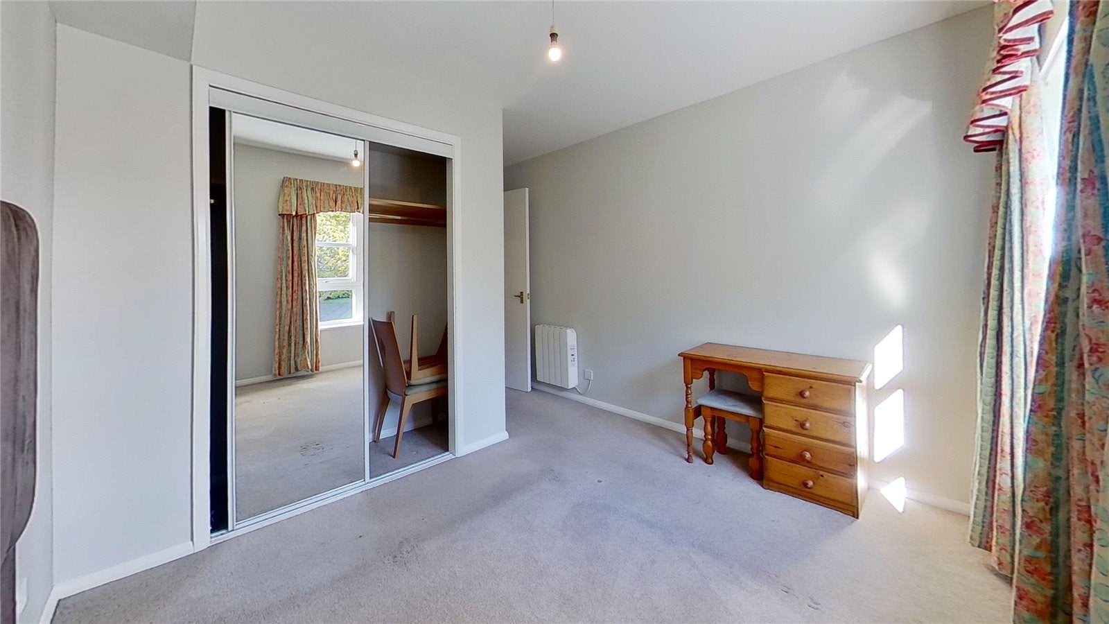 Flat Annandale Street in City of Edinburgh