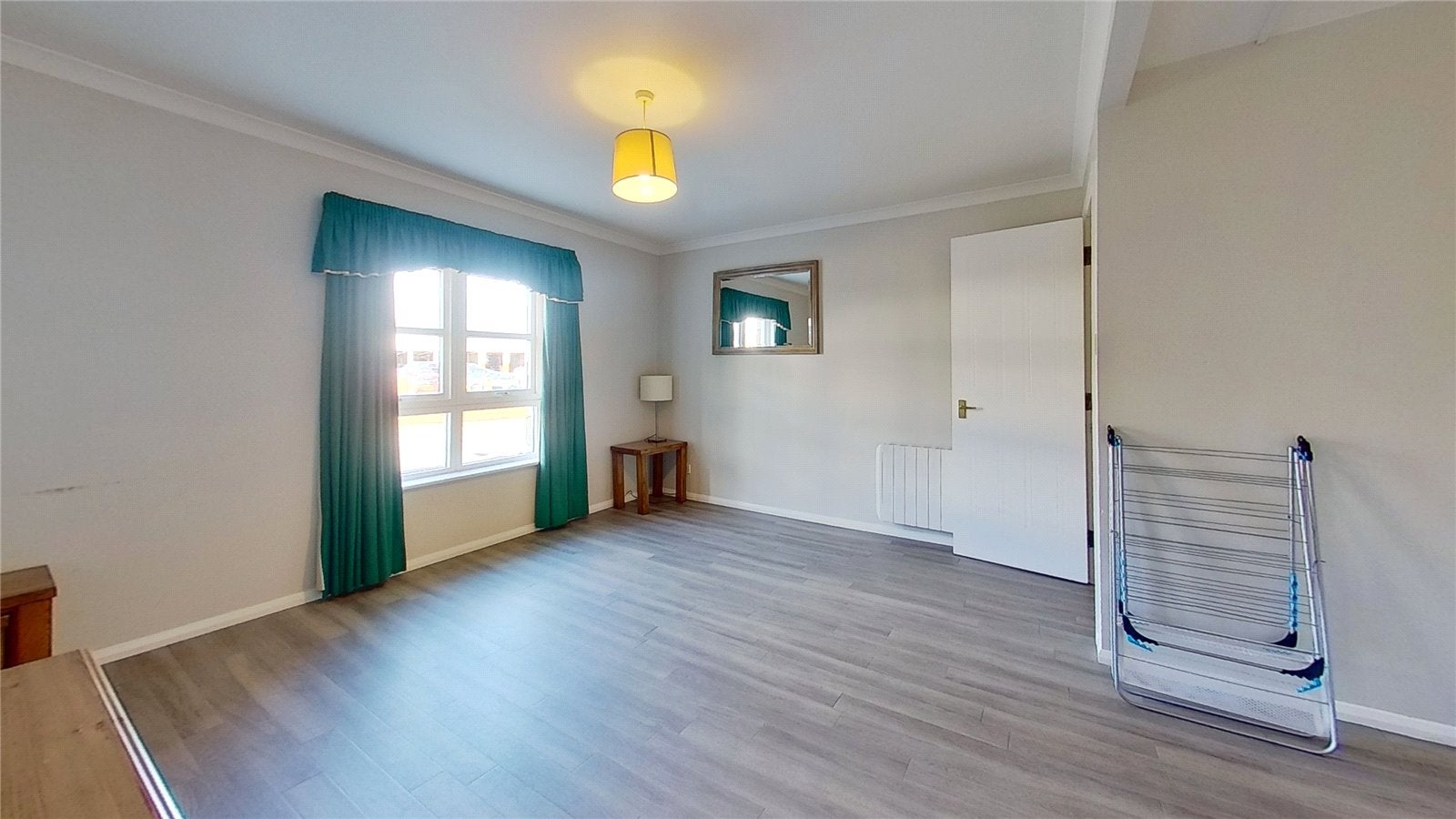 Flat Annandale Street in City of Edinburgh