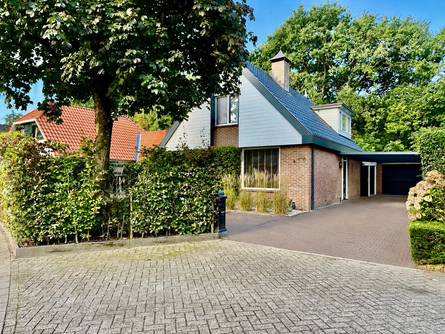 Huis Veenslagenweg 170 in Hoevelaken