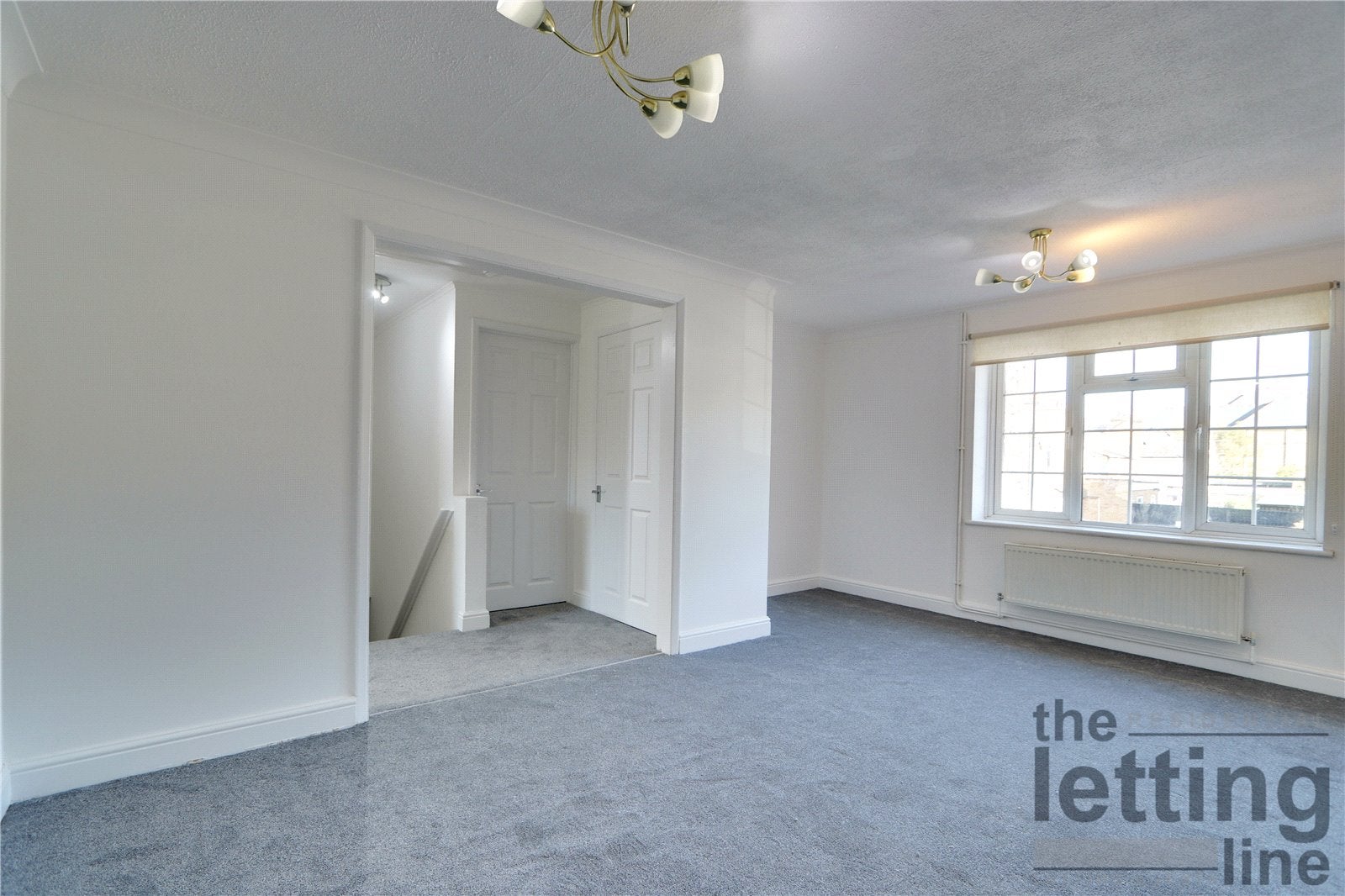 Flat Gordon Road in Greater London
