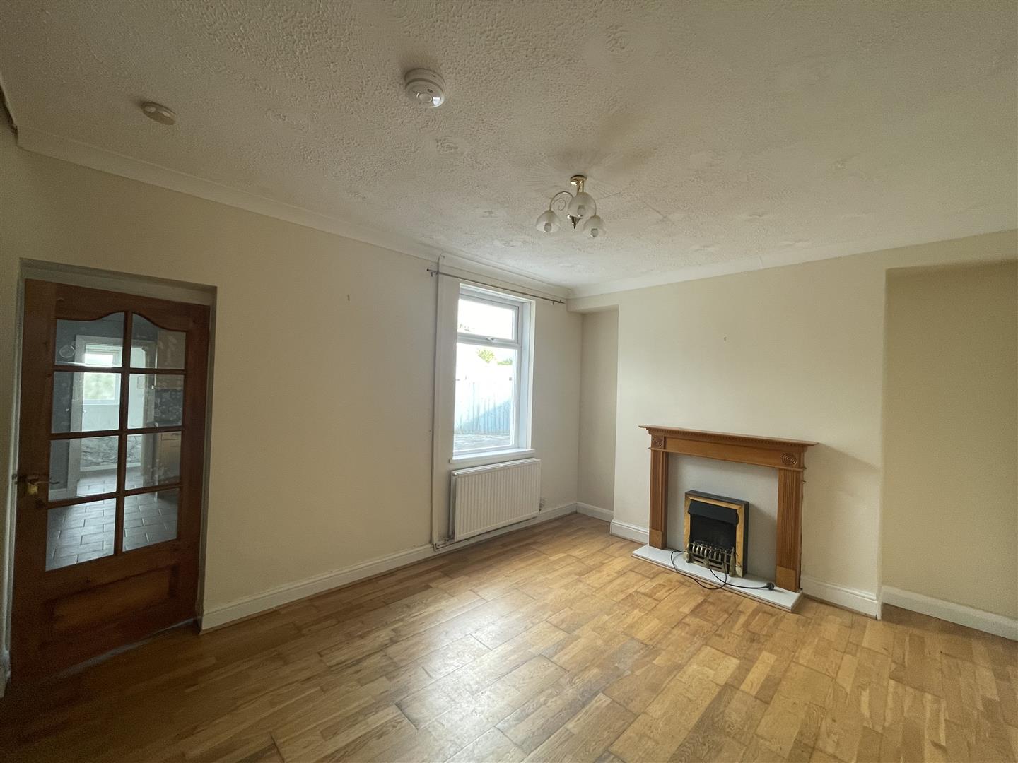 House Heol Llanelli in Pontyates