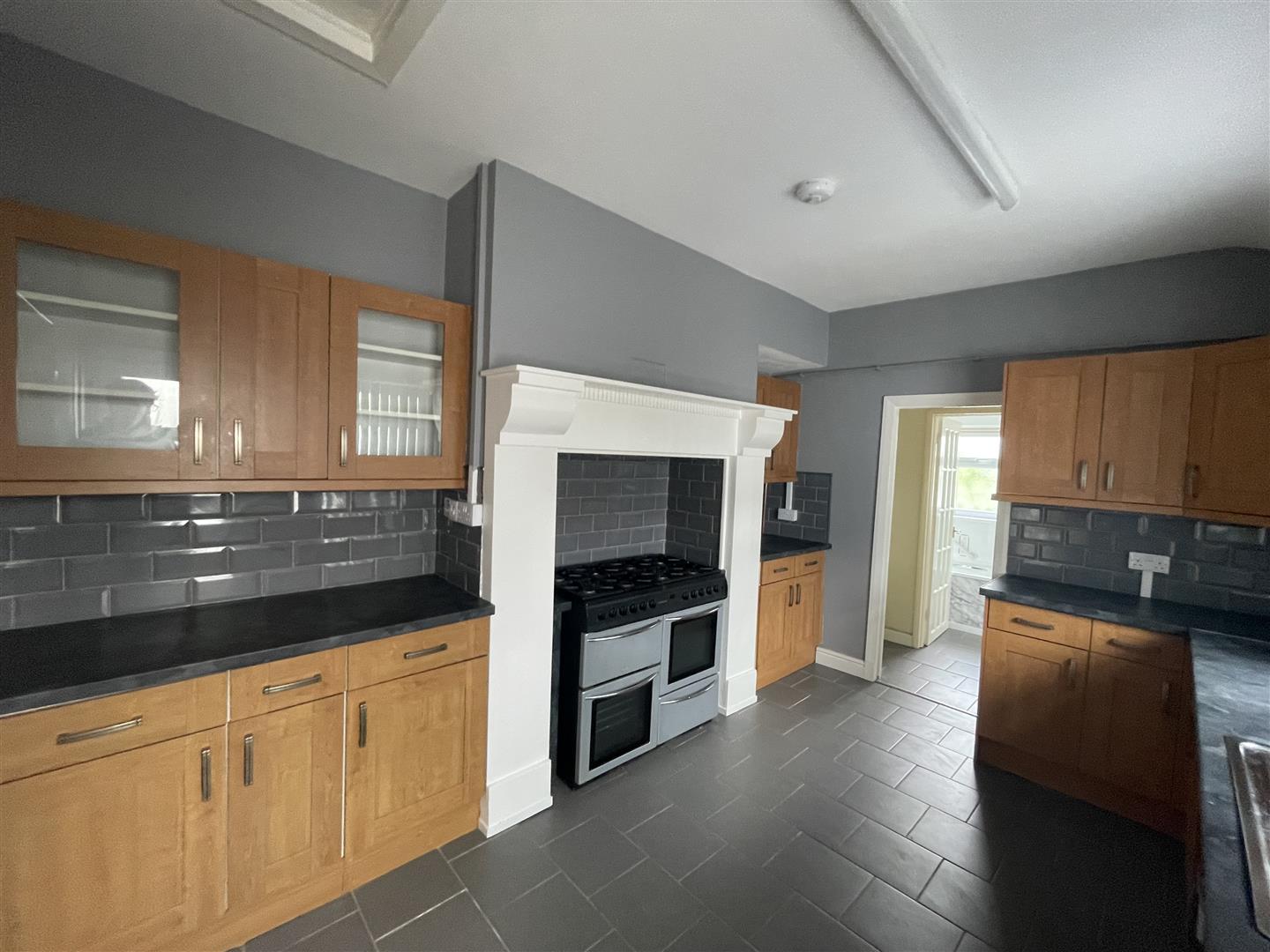 House Heol Llanelli in Pontyates