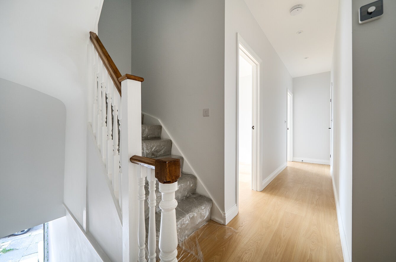 Flat Albert Street in Greater London