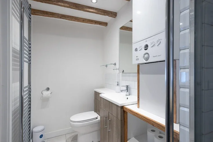 Flat Market Place in Cherwell District