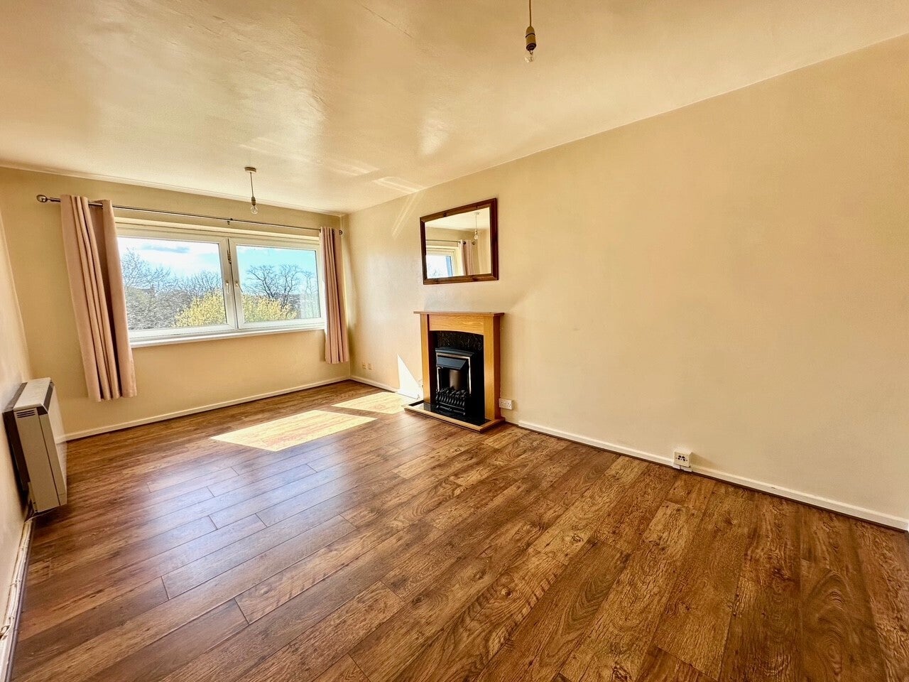 Flat South Street in Gosport