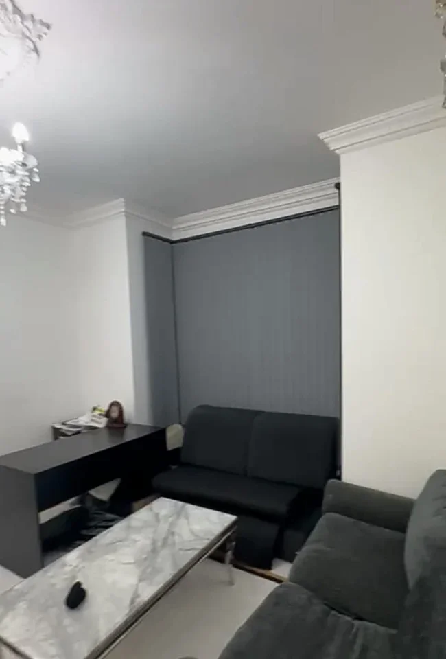 Flat Dunbar Road in Greater London