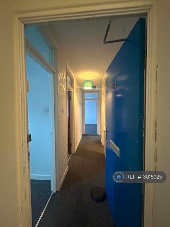 Flat Mona Street in Birkenhead